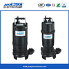 Mastra 2Hp Cast Iron basement water pump system MAD series sewer pumps commercial