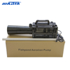 Mastra 250W 220V Fish Pond Aeration Water Push Pumps Oxygenation Submersible Jet Water Pump