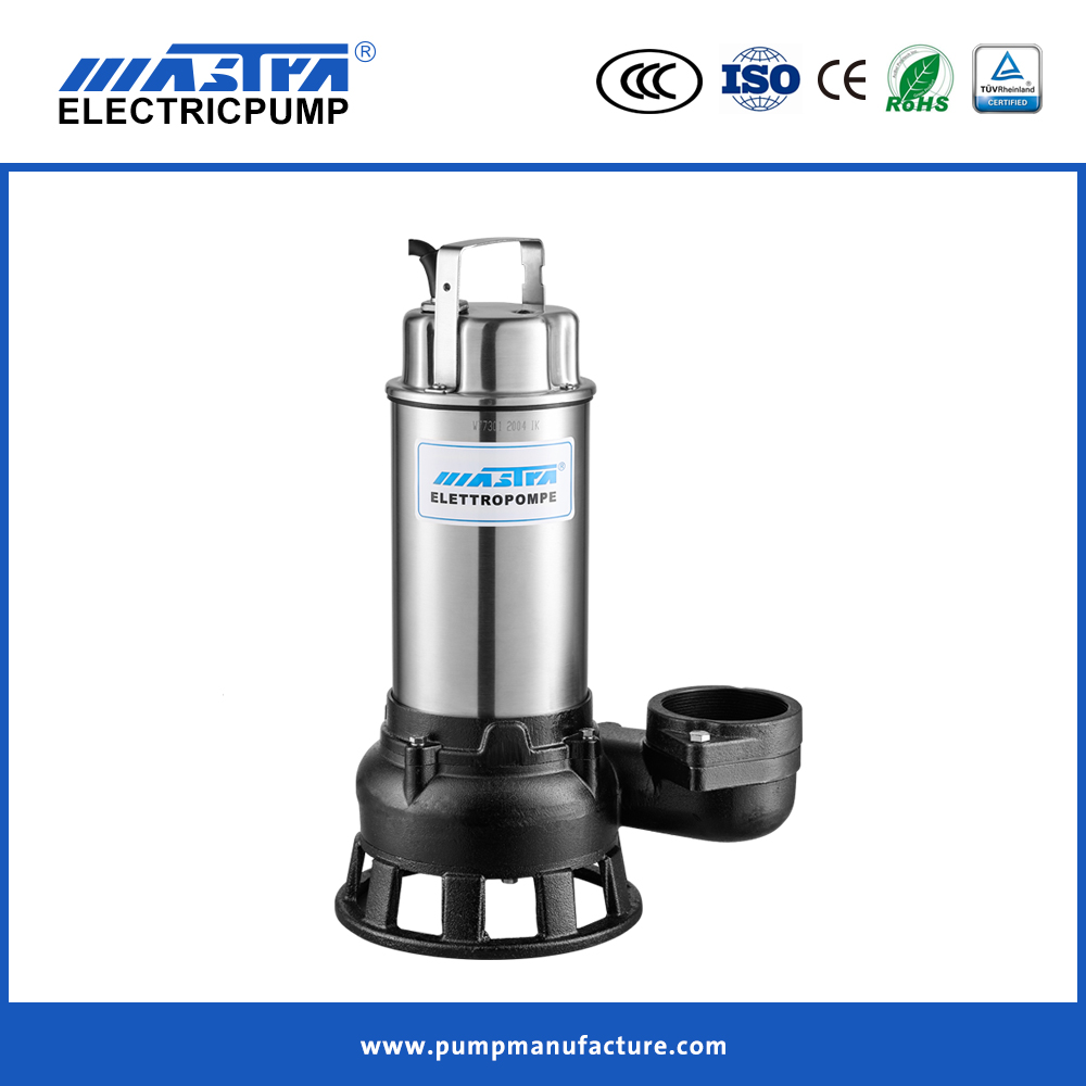 How to Check 3-Phase Submersible Motor？