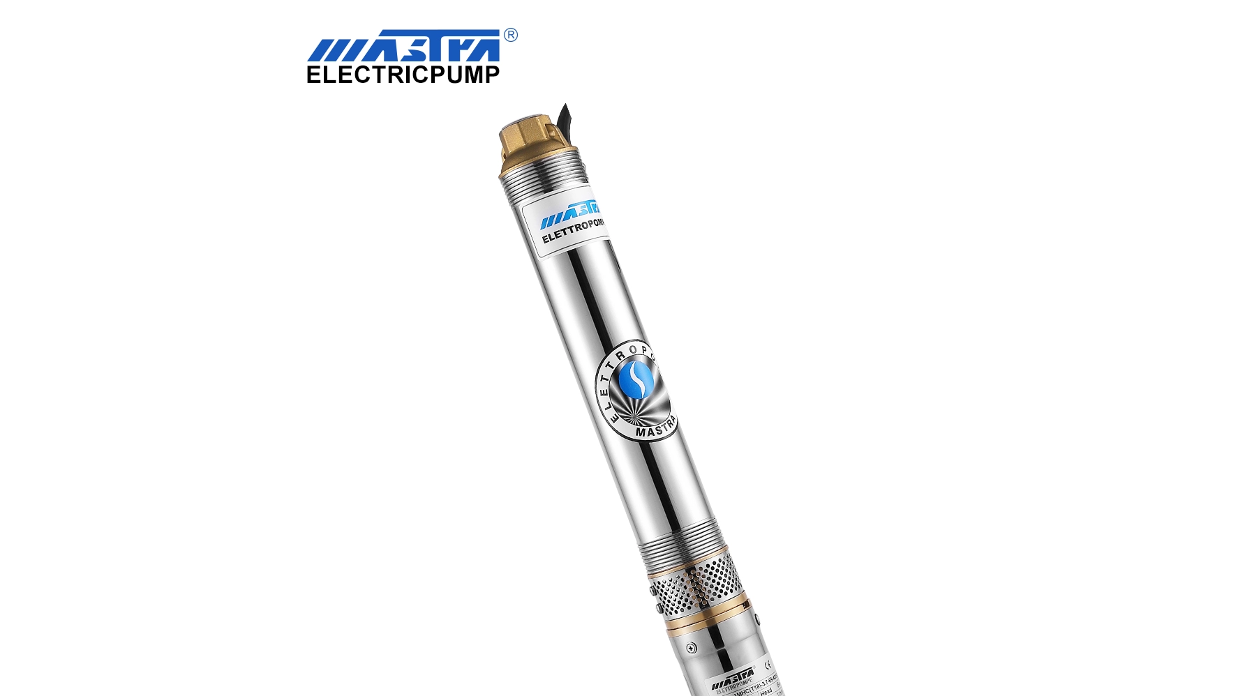 Are Submersible Pumps And Motors Interchangeable From Different Companies