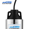 Mastra R148 Domestic Vertical Multistage Booster Pump Stainless Steel Multistage Submersible Centrifugal Water Pumps
