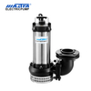 MBA Series Submersible Sewage Pump